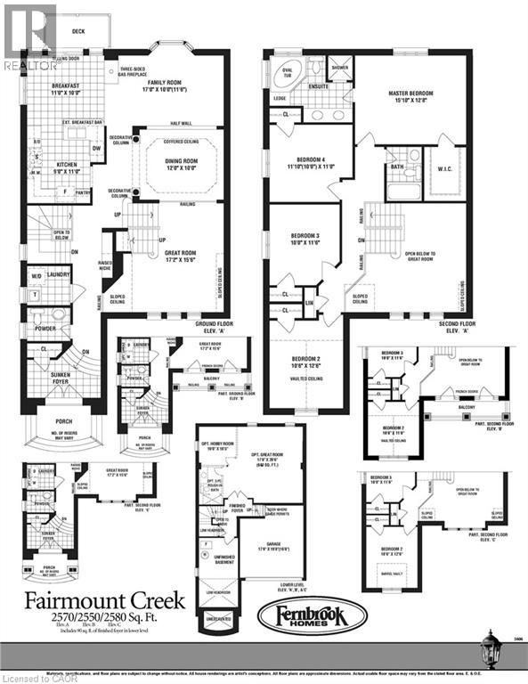 4268 Ryan Lane, Burlington, Ontario  L7M 0M3 - Photo 47 - 40807237