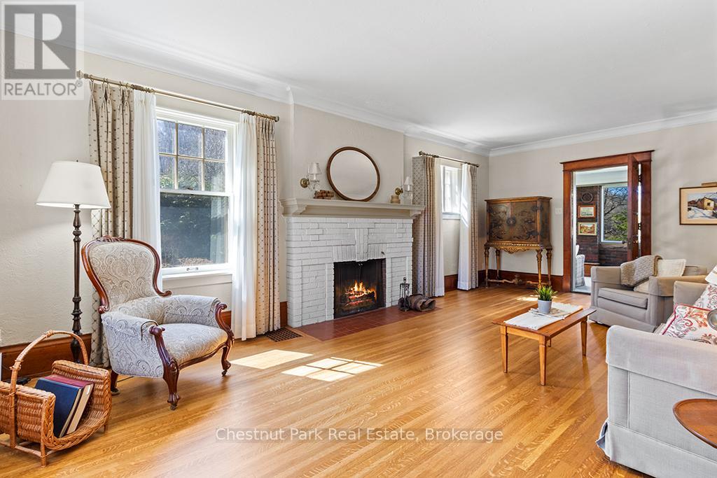 190 4th Street W, Owen Sound, Ontario  N4K 3J9 - Photo 10 - X13062872