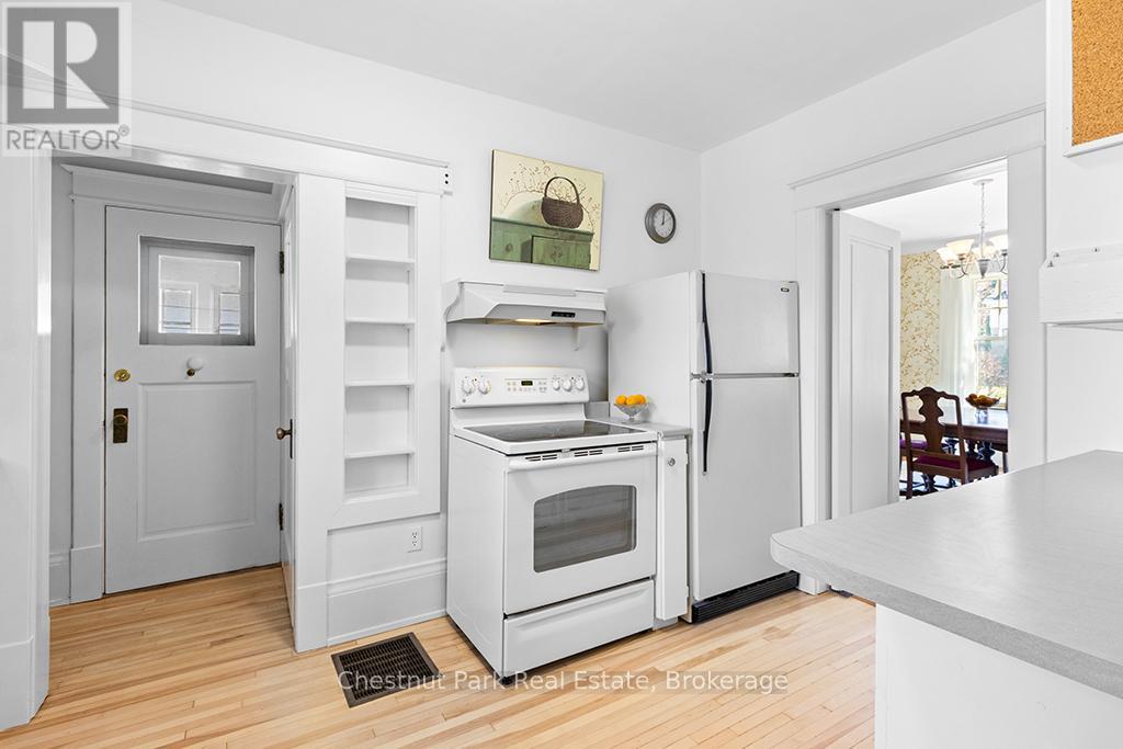 190 4th Street W, Owen Sound, Ontario  N4K 3J9 - Photo 19 - X13062872