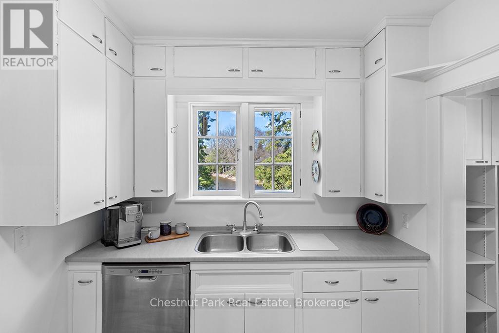 190 4th Street W, Owen Sound, Ontario  N4K 3J9 - Photo 20 - X13062872