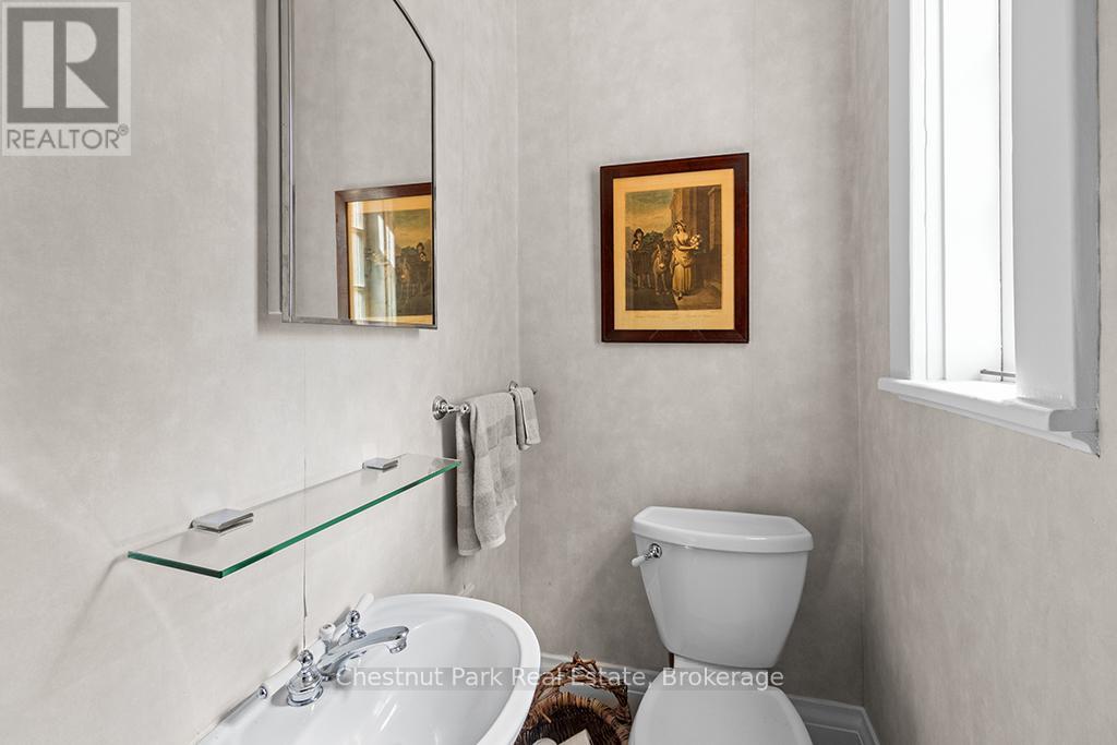 190 4th Street W, Owen Sound, Ontario  N4K 3J9 - Photo 24 - X13062872