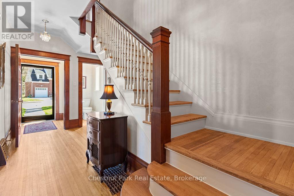 190 4th Street W, Owen Sound, Ontario  N4K 3J9 - Photo 25 - X13062872