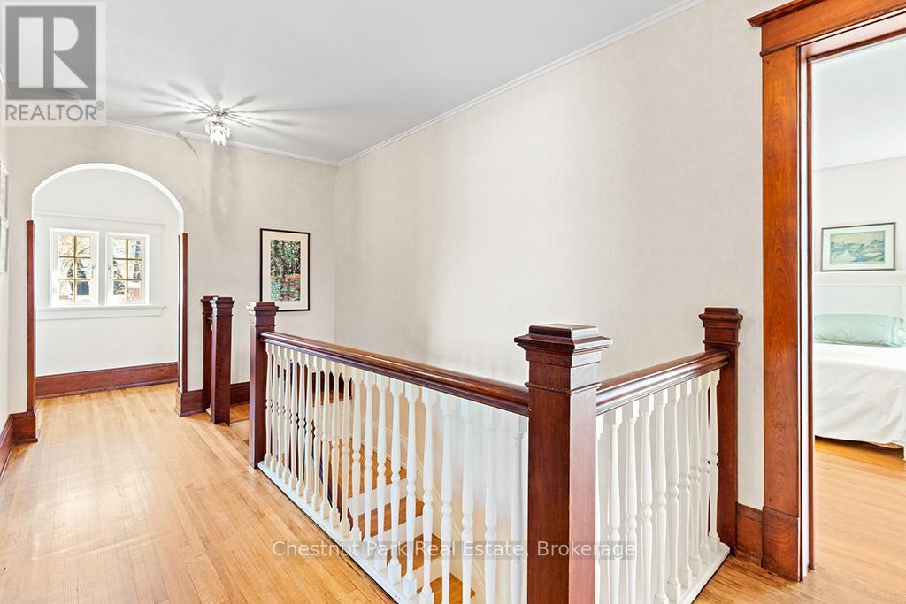 190 4th Street W, Owen Sound, Ontario  N4K 3J9 - Photo 26 - X13062872