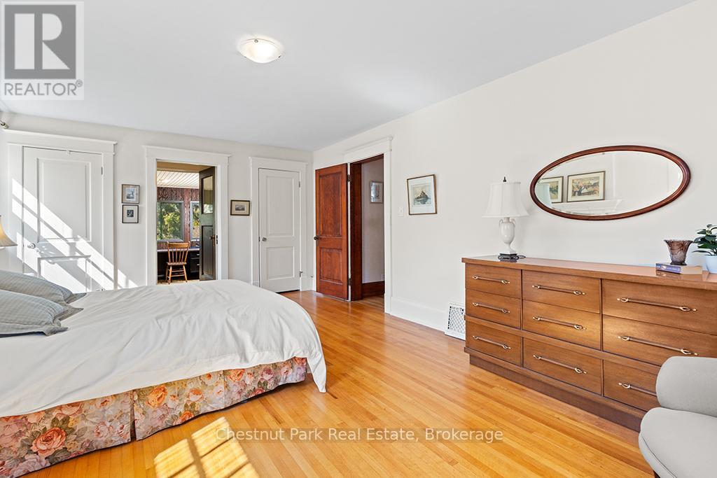 190 4th Street W, Owen Sound, Ontario  N4K 3J9 - Photo 29 - X13062872