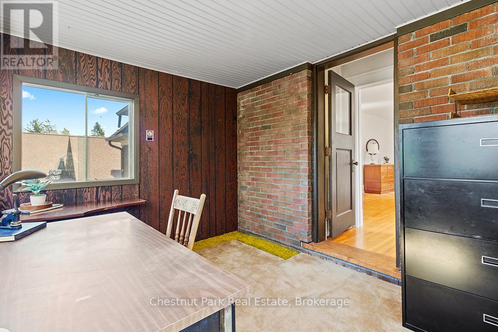 190 4th Street W, Owen Sound, Ontario  N4K 3J9 - Photo 31 - X13062872