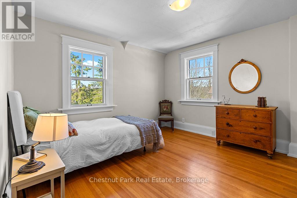 190 4th Street W, Owen Sound, Ontario  N4K 3J9 - Photo 33 - X13062872