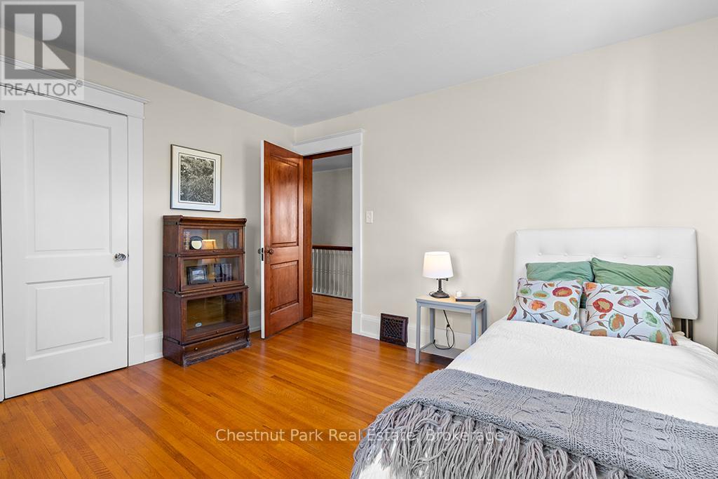 190 4th Street W, Owen Sound, Ontario  N4K 3J9 - Photo 34 - X13062872