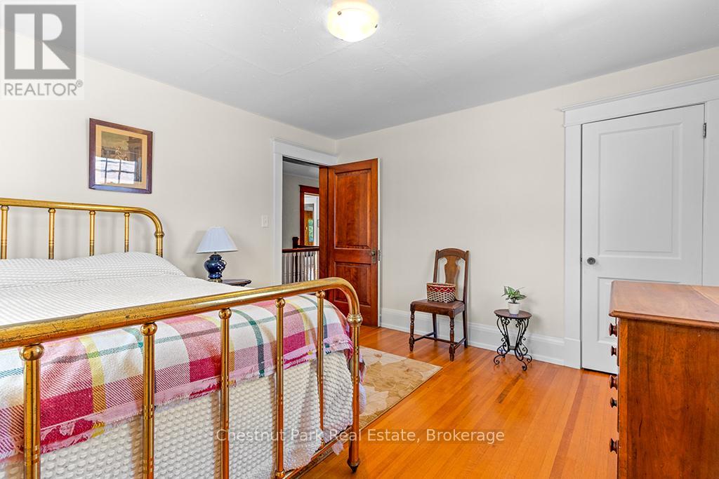 190 4th Street W, Owen Sound, Ontario  N4K 3J9 - Photo 36 - X13062872