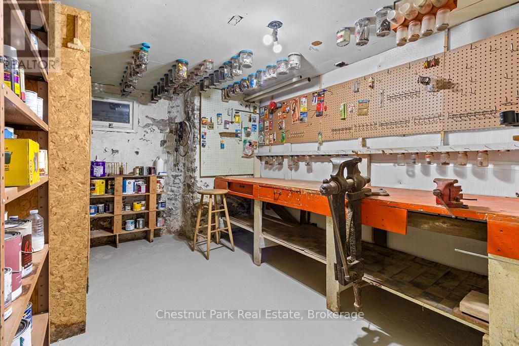 190 4th Street W, Owen Sound, Ontario  N4K 3J9 - Photo 39 - X13062872