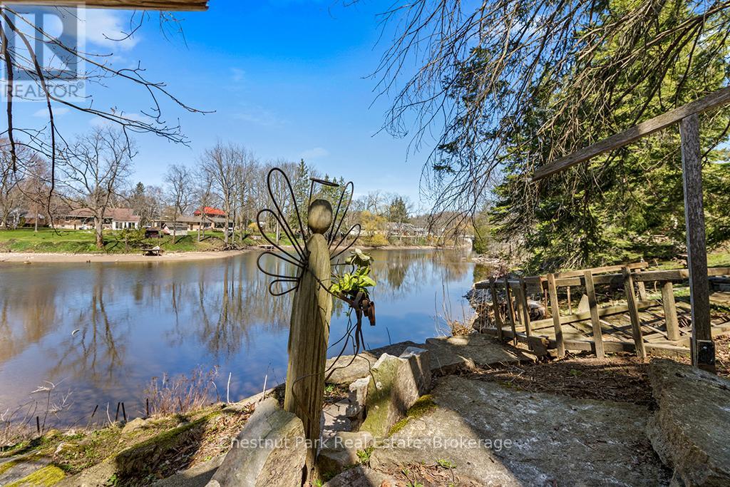 190 4th Street W, Owen Sound, Ontario  N4K 3J9 - Photo 43 - X13062872