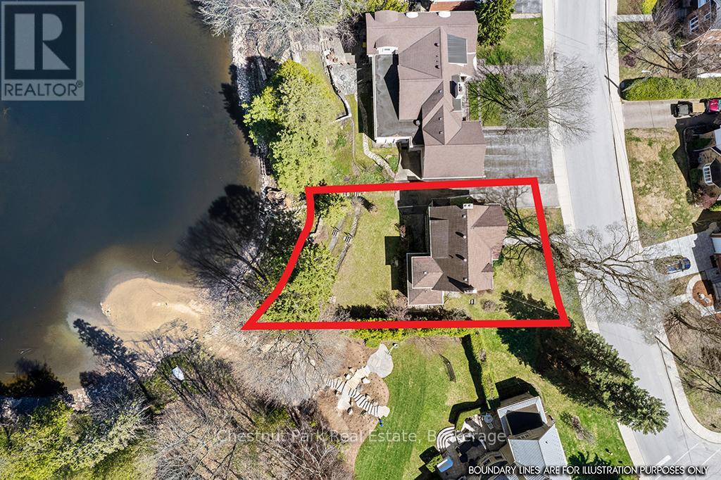 190 4th Street W, Owen Sound, Ontario  N4K 3J9 - Photo 44 - X13062872