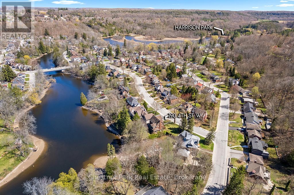 190 4th Street W, Owen Sound, Ontario  N4K 3J9 - Photo 45 - X13062872