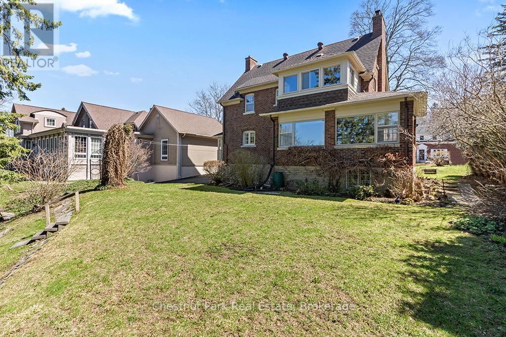 190 4th Street W, Owen Sound, Ontario  N4K 3J9 - Photo 46 - X13062872