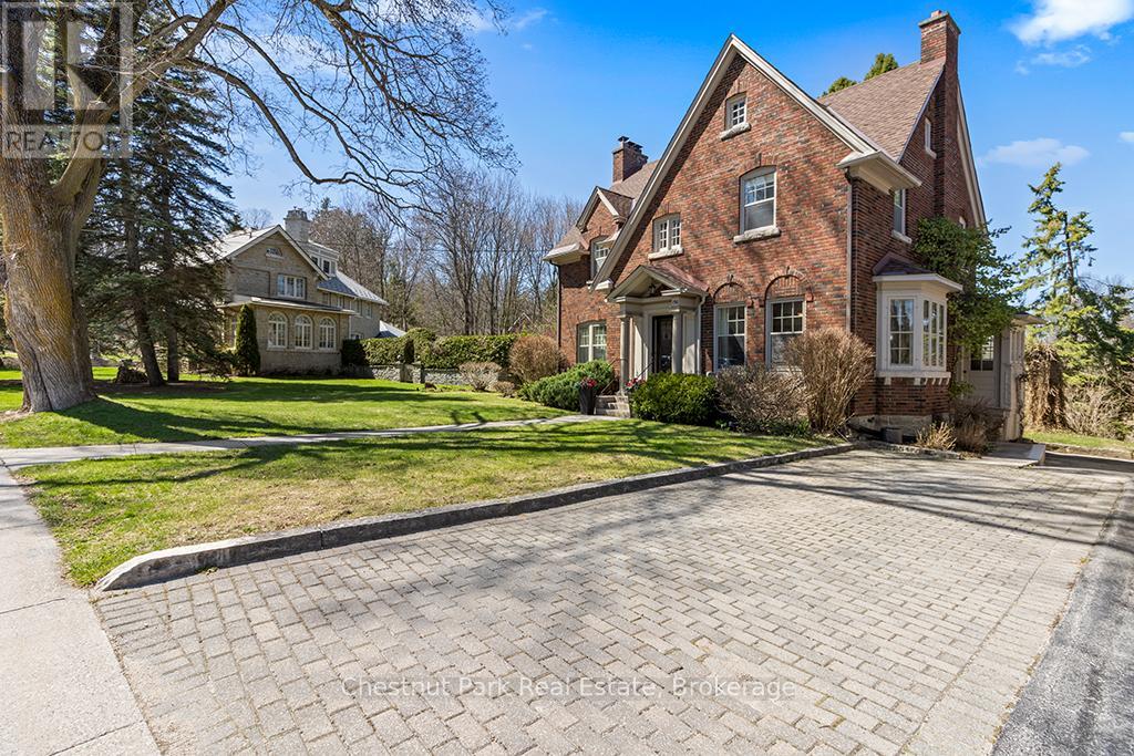 190 4th Street W, Owen Sound, Ontario  N4K 3J9 - Photo 47 - X13062872