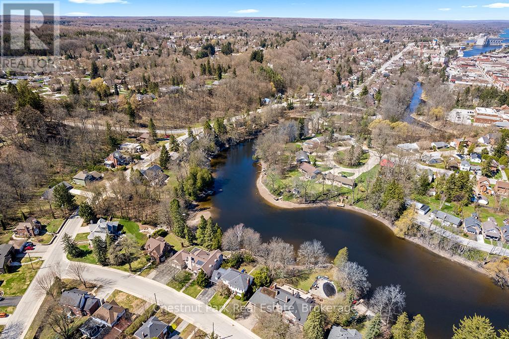 190 4th Street W, Owen Sound, Ontario  N4K 3J9 - Photo 49 - X13062872