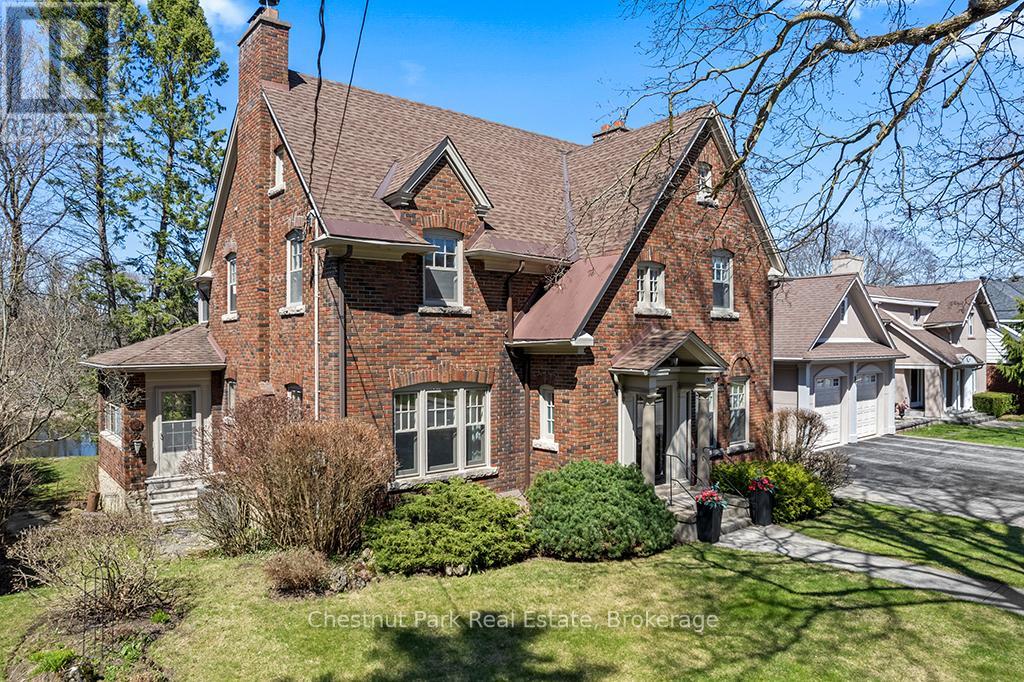 190 4th Street W, Owen Sound, Ontario  N4K 3J9 - Photo 5 - X13062872