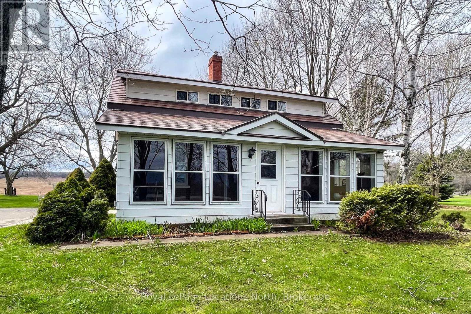 138268 Grey 112 Road, Meaford, Ontario  N4L 1W5 - Photo 2 - X13062892