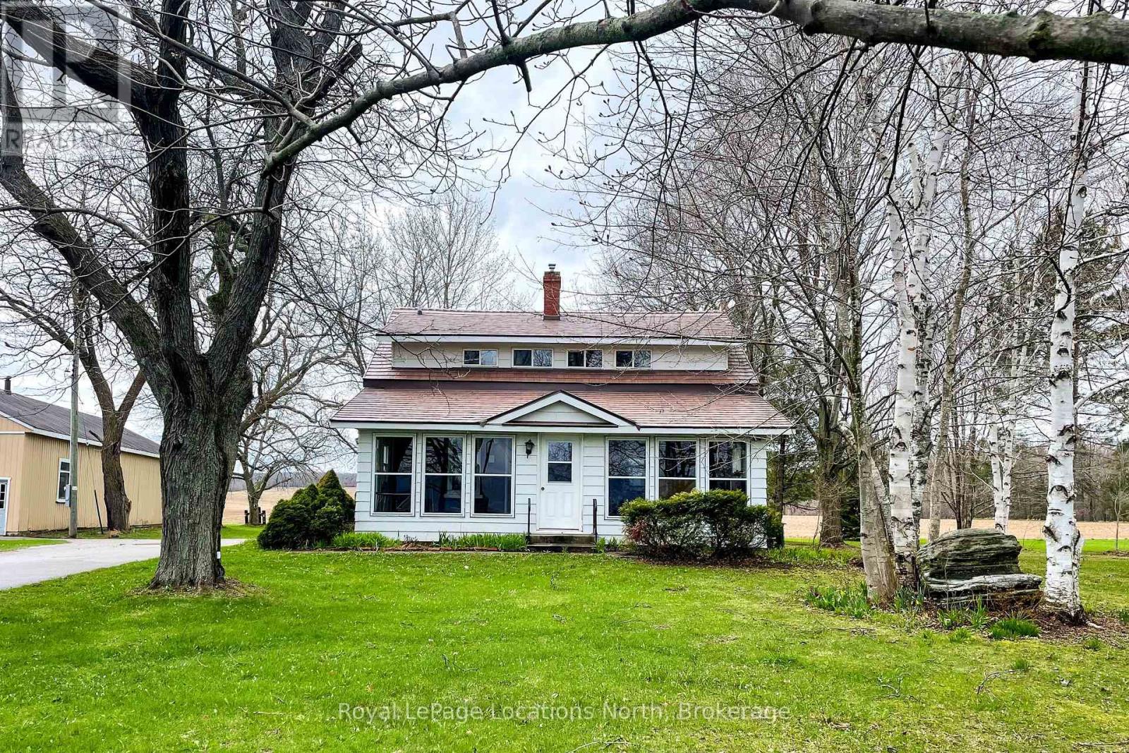 138268 Grey 112 Road, Meaford, Ontario  N4L 1W5 - Photo 3 - X13062892