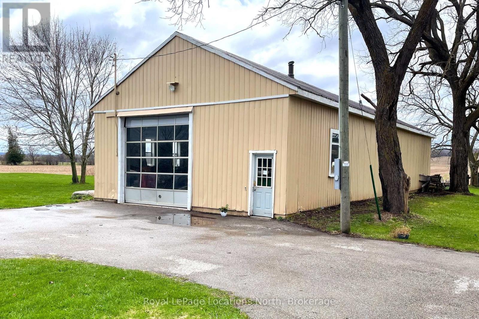 138268 Grey 112 Road, Meaford, Ontario  N4L 1W5 - Photo 34 - X13062892