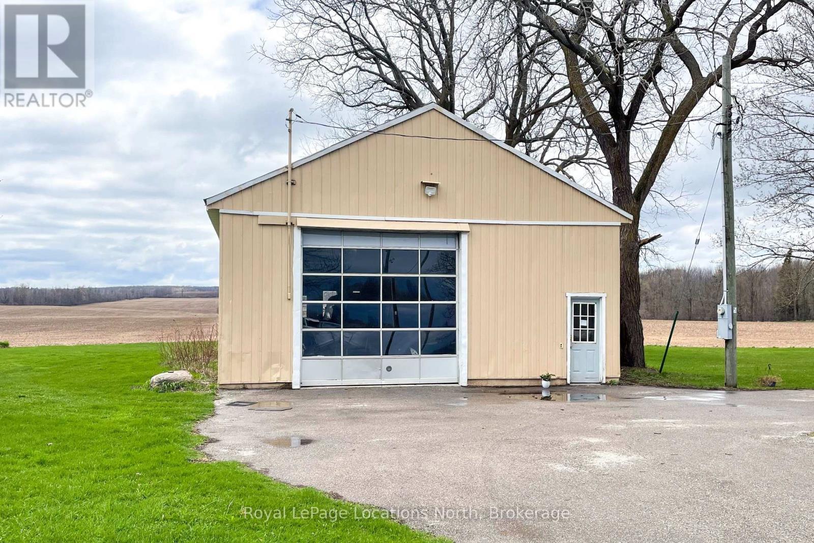 138268 Grey 112 Road, Meaford, Ontario  N4L 1W5 - Photo 35 - X13062892