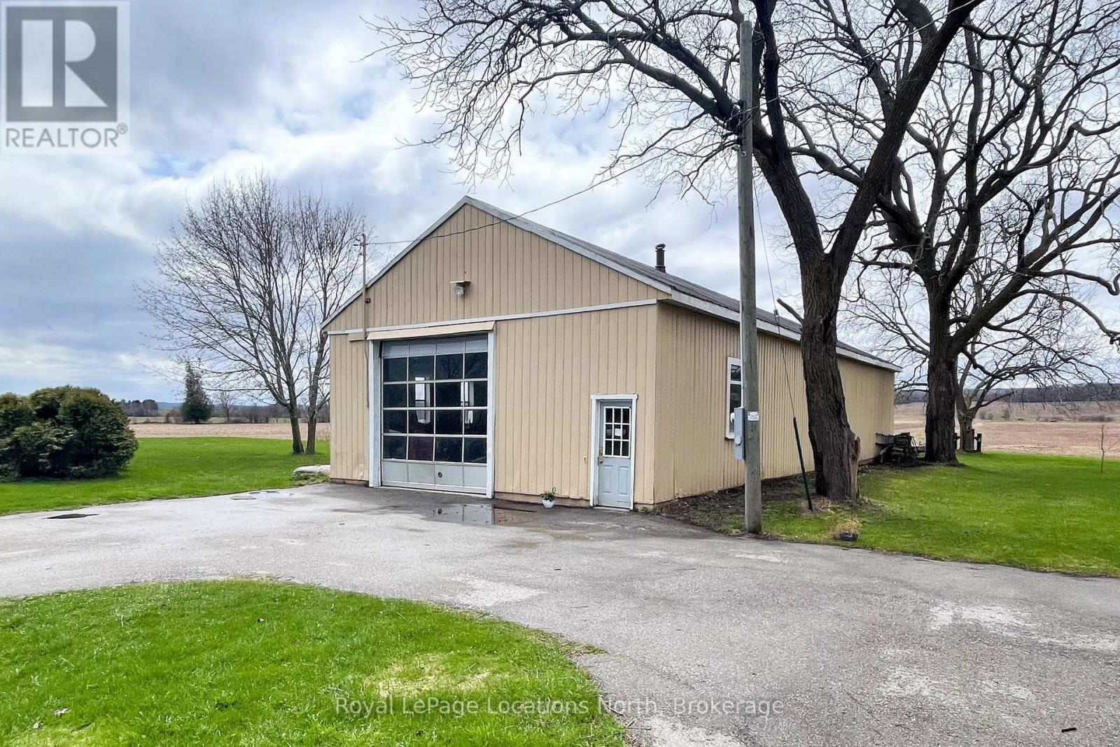 138268 Grey 112 Road, Meaford, Ontario  N4L 1W5 - Photo 5 - X13062892