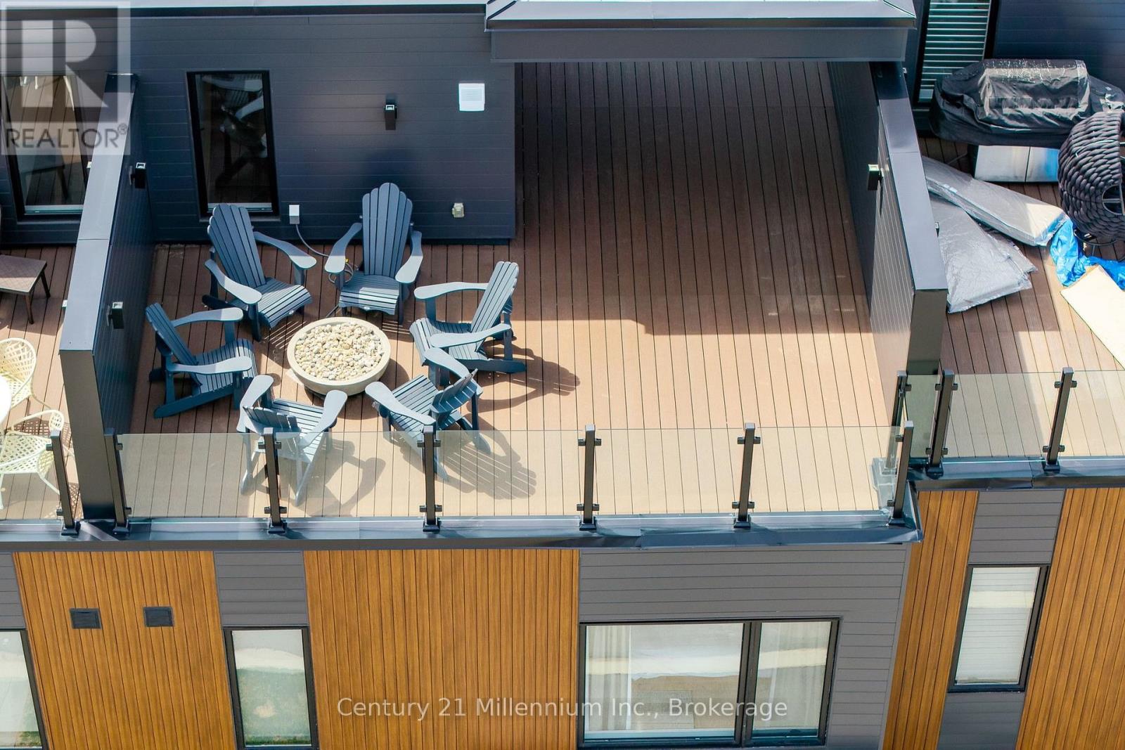 # 2 - 117 Sladden Court, Blue Mountains, Ontario  N0H 2P0 - Photo 34 - X13062894