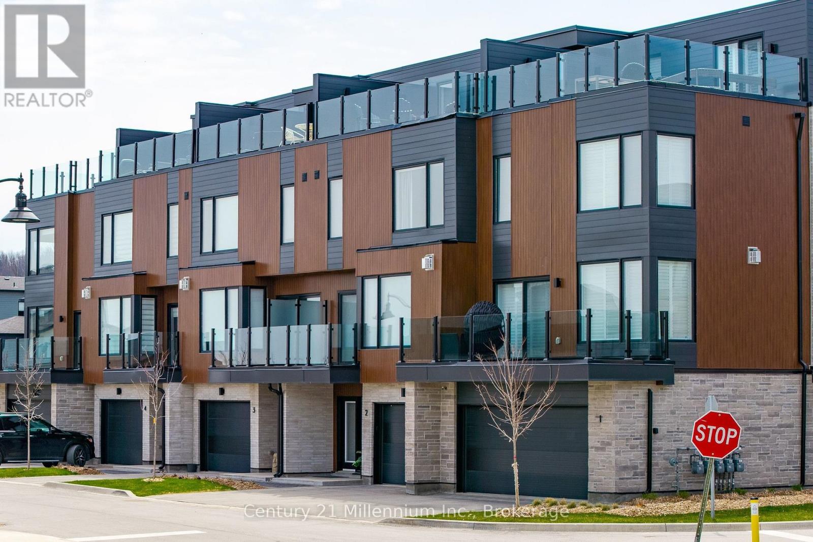 # 2 - 117 Sladden Court, Blue Mountains, Ontario  N0H 2P0 - Photo 40 - X13062894