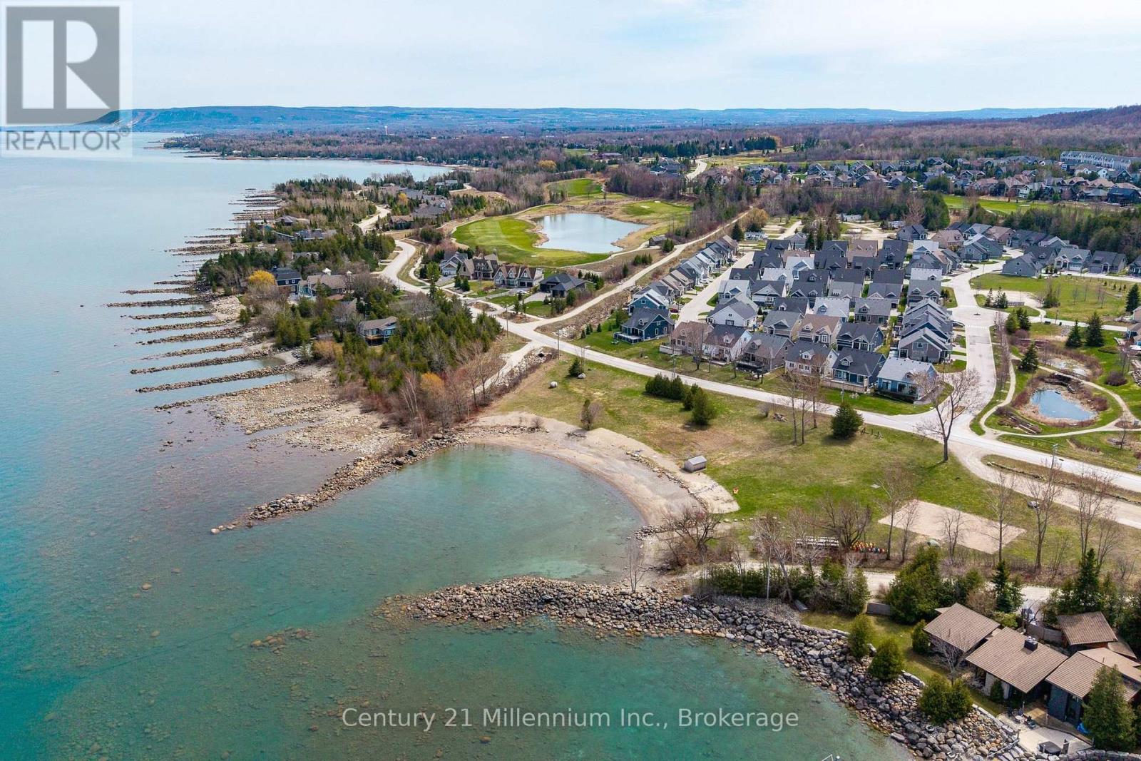 # 2 - 117 Sladden Court, Blue Mountains, Ontario  N0H 2P0 - Photo 47 - X13062894