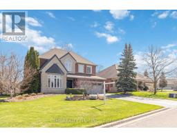 3 CLIFFCREST COURT, Caledon, Ontario