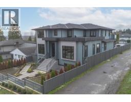8007 BRADLEY AVENUE, Burnaby, British Columbia