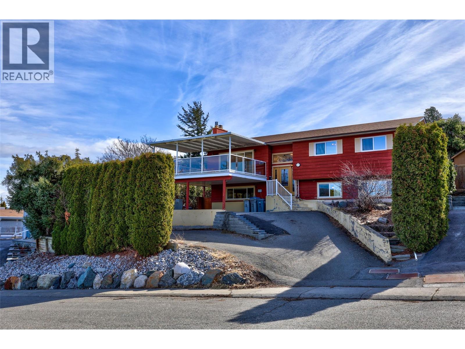 1667 Springhaven Place, Kamloops, British Columbia