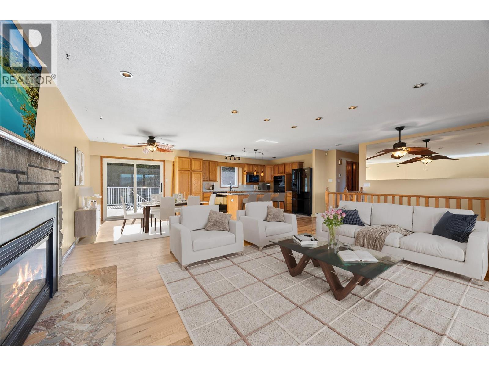 1667 Springhaven Place, Kamloops, British Columbia  V2E 1C7 - Photo 9 - 10385164