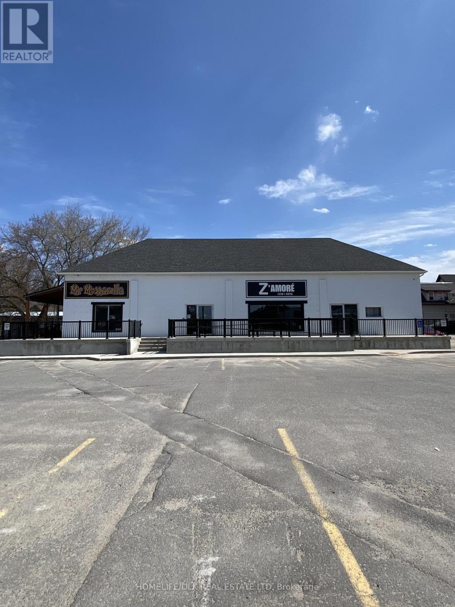 8 Asa Street, North Grenville, Ontario  K0G 1J0 - Photo 1 - X12652392