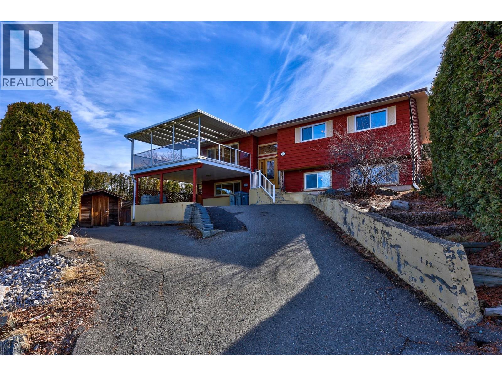 1667 Springhaven Place, Kamloops, British Columbia  V2E 1C7 - Photo 51 - 10385164
