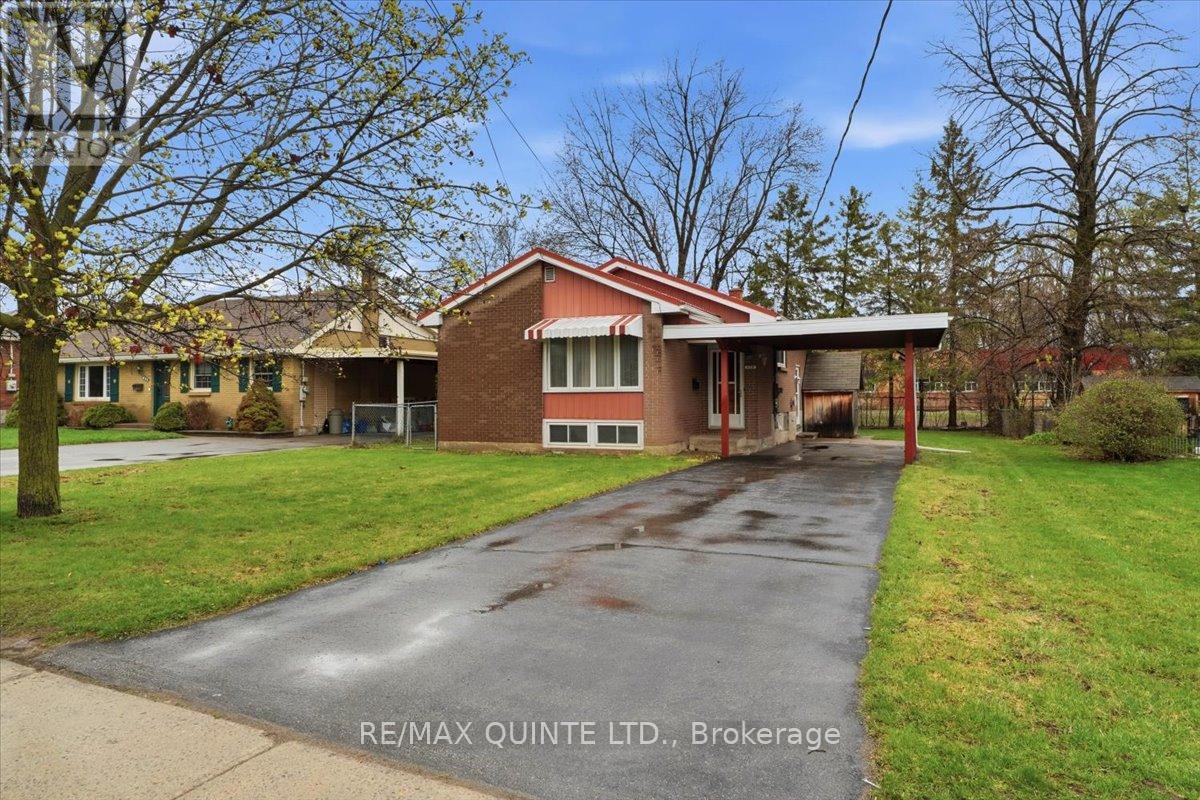 436 VICTORIA AVENUE, Belleville, Ontario