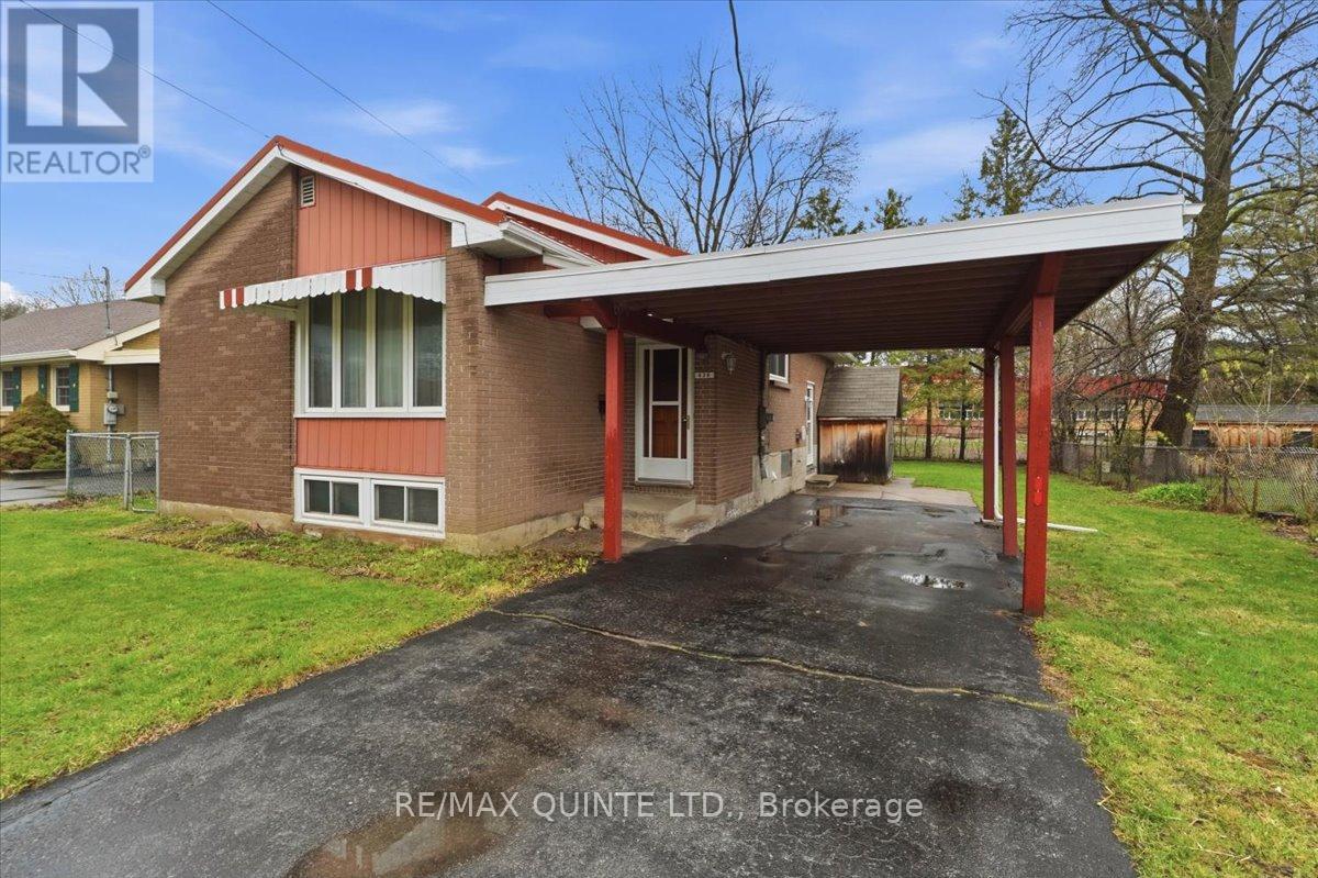 436 Victoria Avenue, Belleville, Ontario  K0K 3E0 - Photo 2 - X13062810