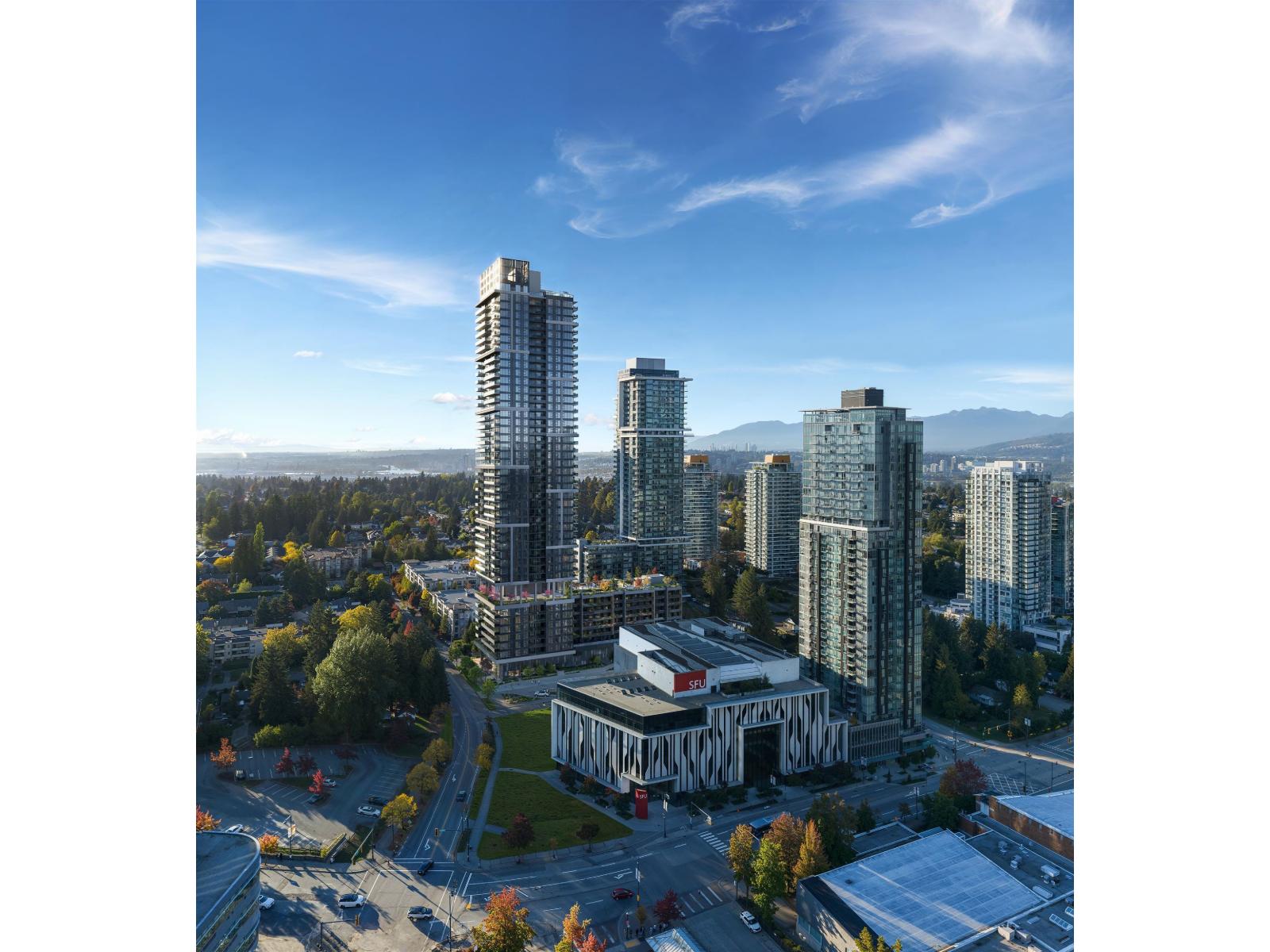 2309 10260 133a Street, Surrey, British Columbia  V4B 3T2 - Photo 3 - R3117208