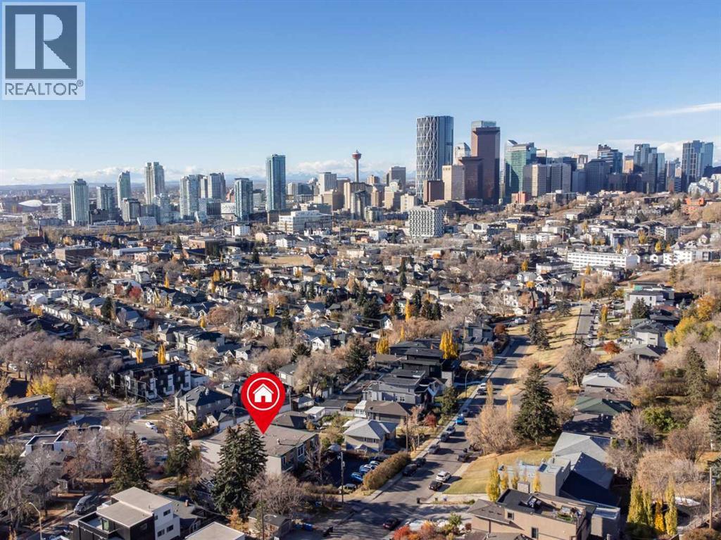 810 Drury Avenue NE, Calgary, Alberta  T2E 0M2 - Photo 1 - A2268658