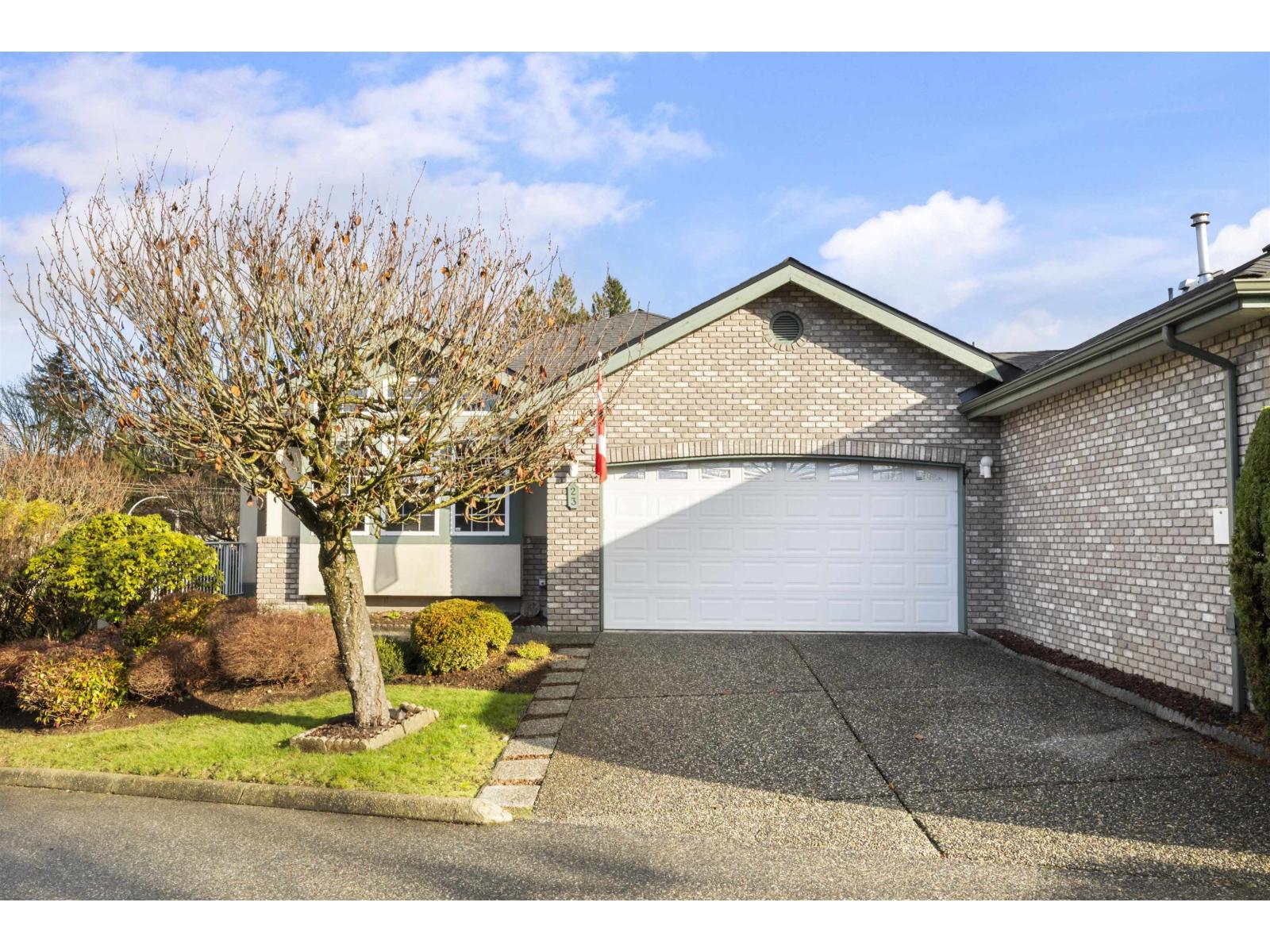 23 32777 Chilcotin Drive, Abbotsford, British Columbia  V2T 5W4 - Photo 1 - R3117243