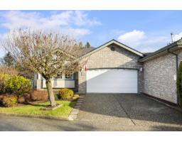 23 32777 CHILCOTIN DRIVE, Abbotsford, British Columbia