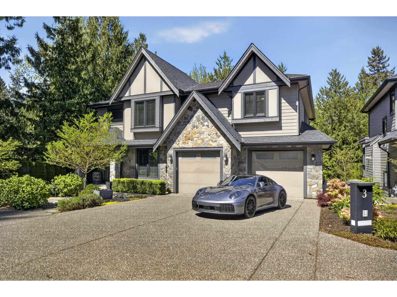 3 24453 60 AVENUE, langley, British Columbia