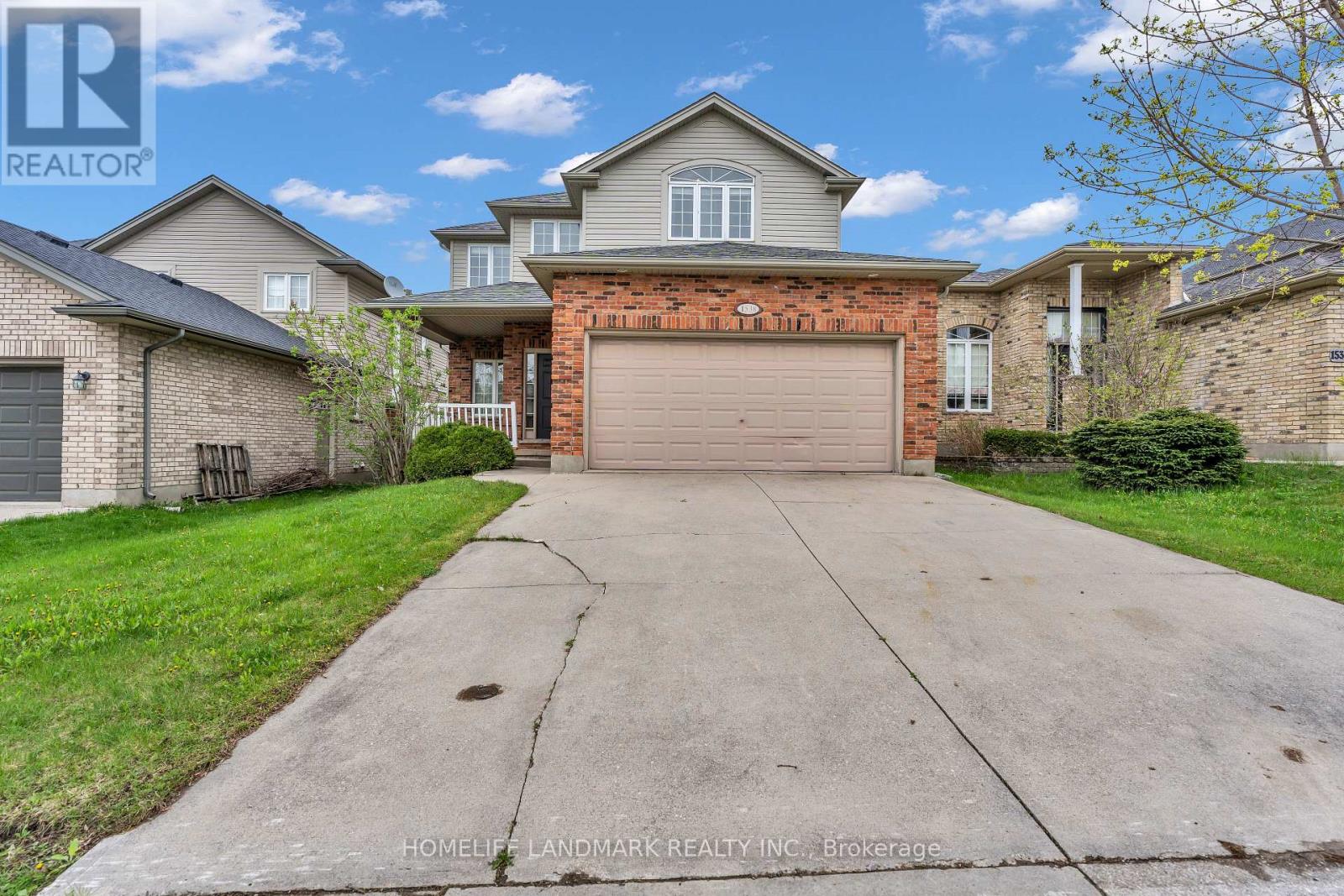 1538 Coronation Drive, London North, Ontario  N6G 5P6 - Photo 2 - X13050522