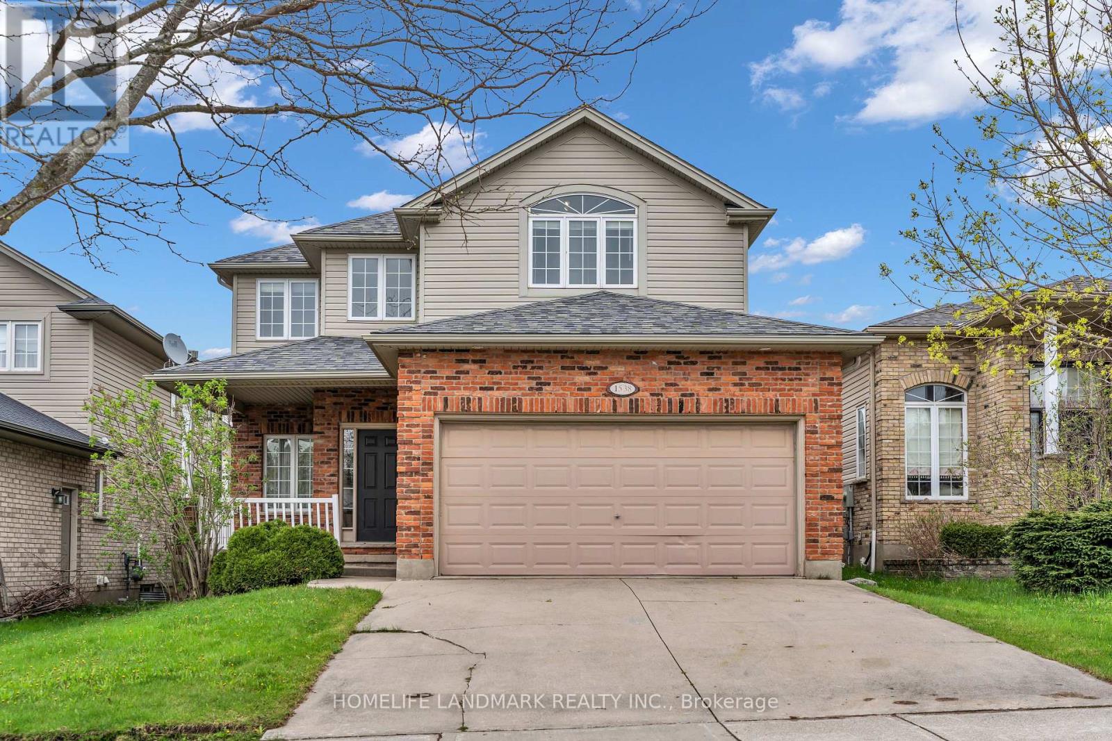 1538 CORONATION DRIVE, London North, Ontario