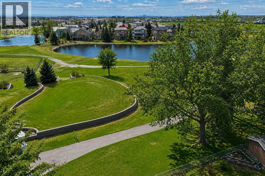 405 Lakeside Greens Place, Chestermere, Alberta  T1X 1C6 - Photo 48 - A2304311