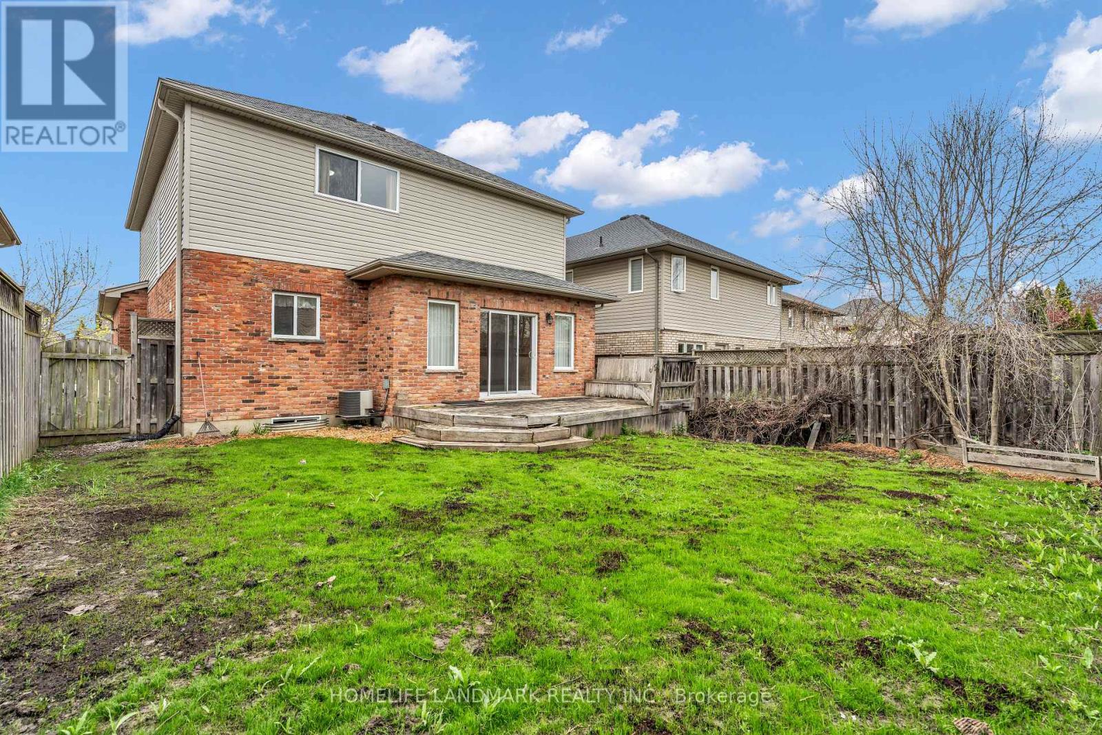 1538 Coronation Drive, London North, Ontario  N6G 5P6 - Photo 44 - X13050522