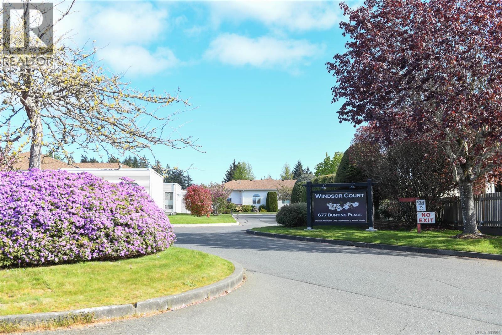 12 677 Bunting Pl, Comox, British Columbia