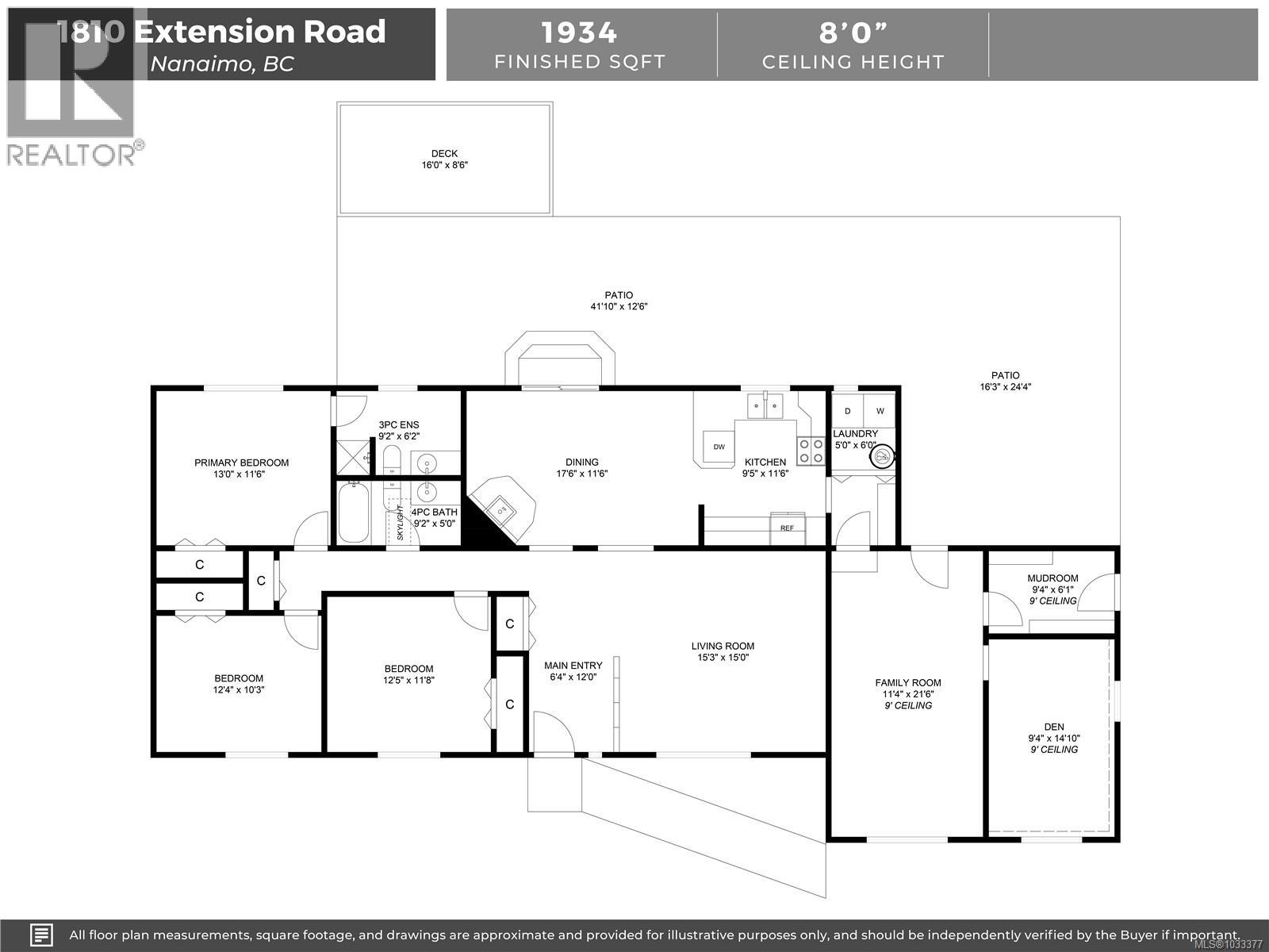1810 Extension Rd, Nanaimo, British Columbia  V9X 1C9 - Photo 32 - 1033377