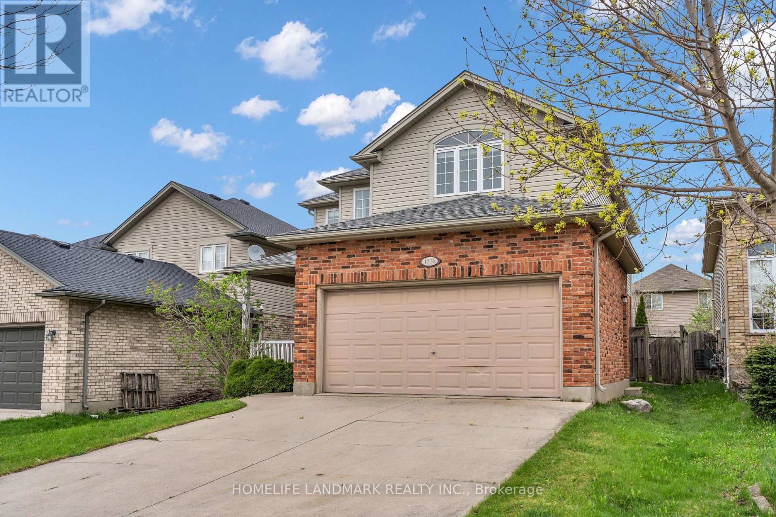 1538 Coronation Drive, London North, Ontario  N6G 5P6 - Photo 3 - X13050522