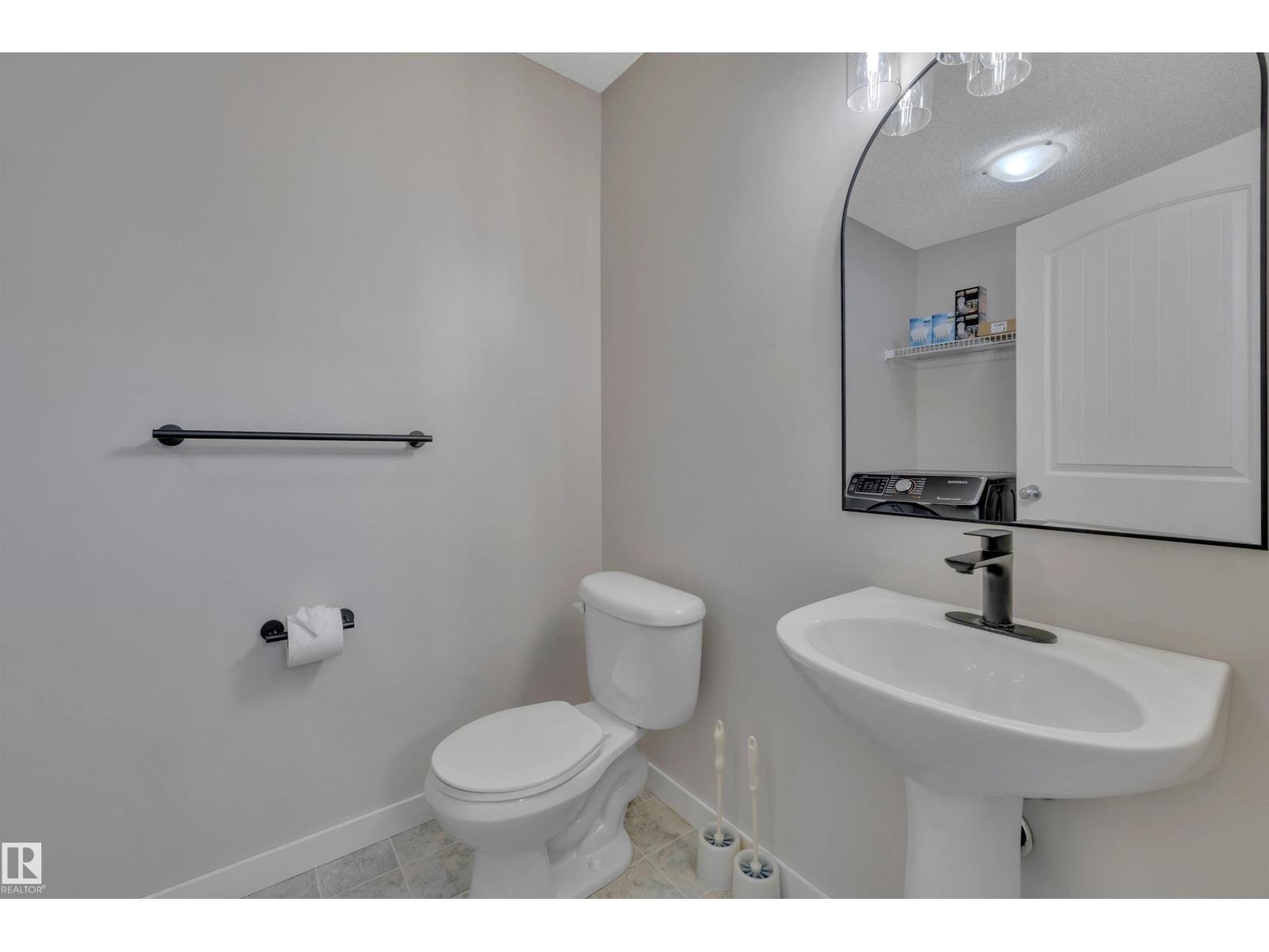 2329 29a Av Nw, Edmonton, Alberta  T6T 2B1 - Photo 17 - E4484835