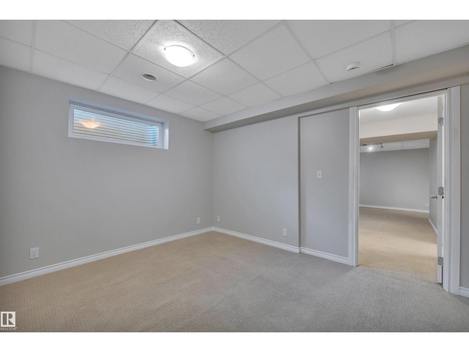 2329 29a Av Nw, Edmonton, Alberta  T6T 2B1 - Photo 35 - E4484835